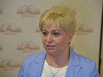 45-я сессия Алтайского краевого Законодательного Собрания 
