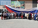 День АКЗС в Тальменском районе