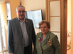 День Победы в Алтайском крае