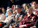 День Победы в Алтайском крае
