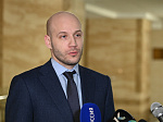 38-я сессия Алтайского краевого Законодательного Собрания
