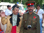75 лет Краснощековскому району