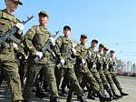 День Победы в Алтайском крае