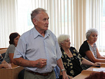 День АКЗС в Славгороде