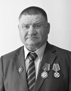 Ширнин Сергей Николаевич