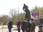 День Победы в Алтайском крае