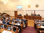 В АКЗС прошел форум «Устойчивое развитие сельских территорий - потенциал развития Российской Федерации»