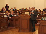 В АКЗС прошел форум «Устойчивое развитие сельских территорий - потенциал развития Российской Федерации»
