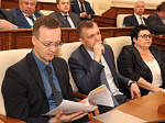 В АКЗС прошел форум «Устойчивое развитие сельских территорий - потенциал развития Российской Федерации»