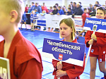 Всероссийские соревнования по самбо памяти заслуженного тренера СССР Валерия Метелицы.