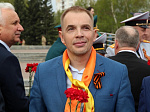 День Победы в Алтайском крае