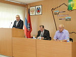 День АКЗС в Славгороде