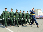 День Победы в Алтайском крае