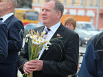 Международный продовольственный форум «Продовольственная безопасность. Аграрно-политический диалог»