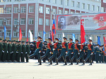 День Победы в Алтайском крае