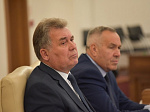 35-я сессия Алтайского краевого Законодательного Собрания