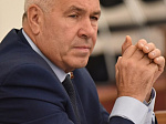 35-я сессия Алтайского краевого Законодательного Собрания