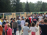 В Барнауле прошли фестиваль фермерской продукции «Своё» и гастрофестиваль «День мясного гурмана»