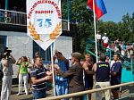 75 лет Краснощековскому району