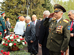День Победы в Алтайском крае