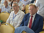 День Сибирского поля - 2024