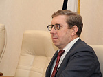 В АКЗС прошел форум «Устойчивое развитие сельских территорий - потенциал развития Российской Федерации»