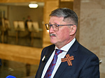 40-я сессия Алтайского краевого Законодательного Собрания