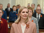 40-я сессия Алтайского краевого Законодательного Собрания