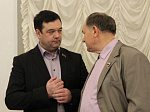 Памяти Александра Гукова