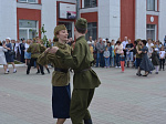 День Победы в Алтайском крае